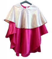 Plášť na zakázku 