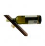 6264 Dřevěný držák na víno